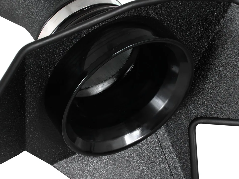 aFe Takeda Intakes Stage-2 Pro 5R Lexus IS250/300/350 06-20 V6-2.5L/3.5L (Black) TR-2004B-R 4 of 6