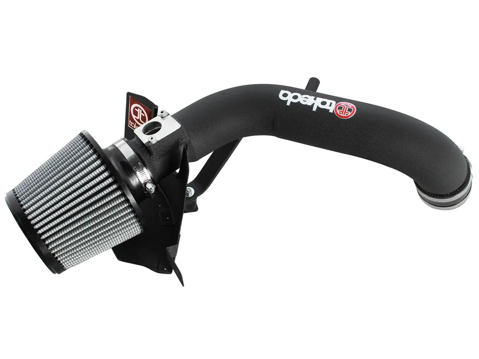 aFe Takeda Intakes Stage-2 PRO Dry S Air Intake System Scion tC 07-10 L4 2.4L TR-2014B-D 2 of 6