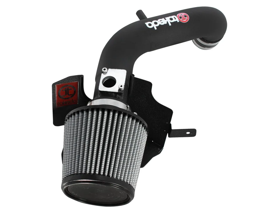 aFe Takeda Intakes Stage-2 PRO Dry S Air Intake System Scion tC 07-10 L4 2.4L TR-2014B-D 3 of 6