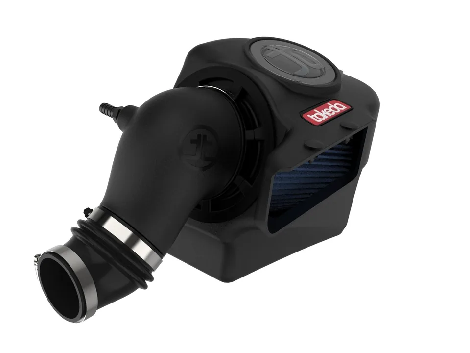 aFe Takeda Momentum 12-17 Hyundai Veloster Pro 5R Cold Air Intake System (Non-Turbo) 56-70029R 3 of 6