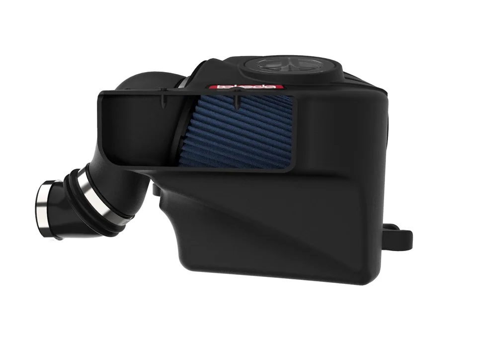 aFe Takeda Momentum 12-17 Hyundai Veloster Pro 5R Cold Air Intake System (Non-Turbo) 56-70029R 4 of 6