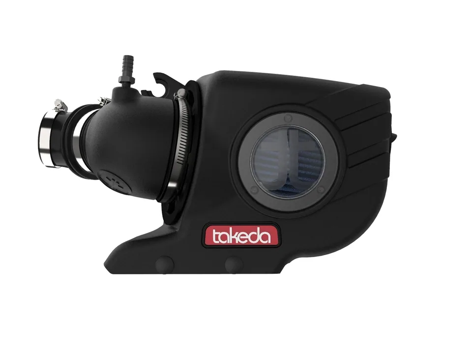 aFe Takeda Momentum 12-17 Hyundai Veloster Pro 5R Cold Air Intake System (Non-Turbo) 56-70029R 5 of 6