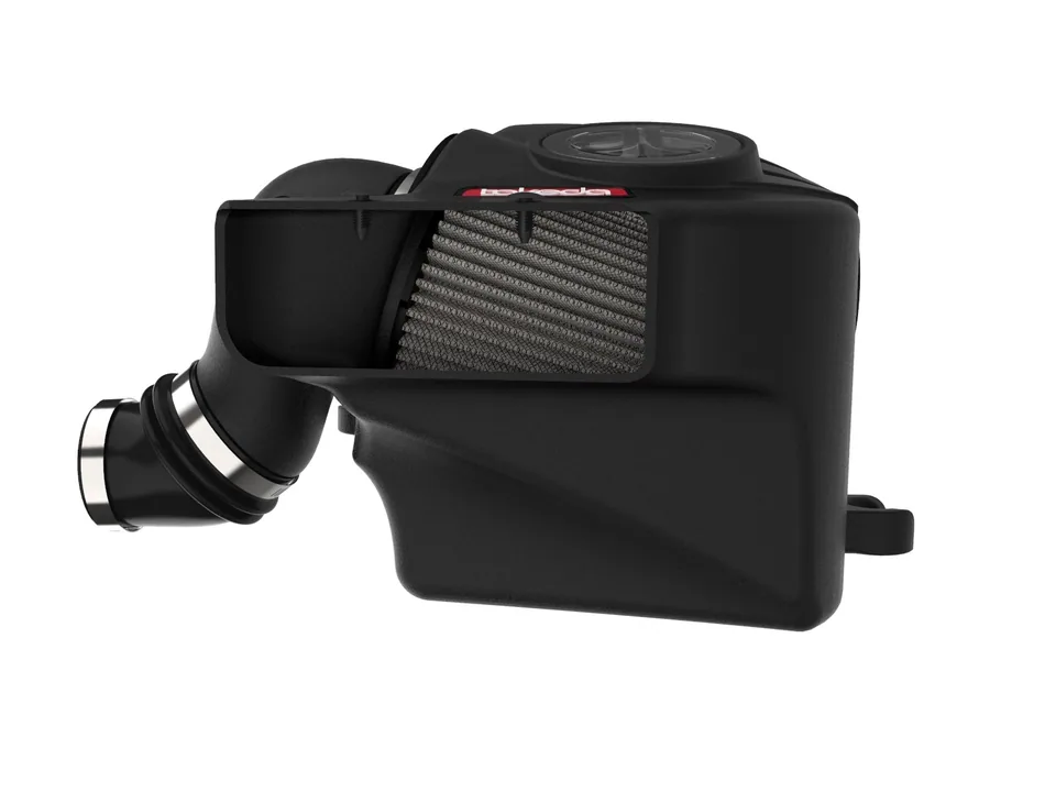aFe Takeda Momentum 12-17 Hyundai Veloster Pro DRY S Cold Air Intake System (Non-Turbo) 56-70029D 4 of 6