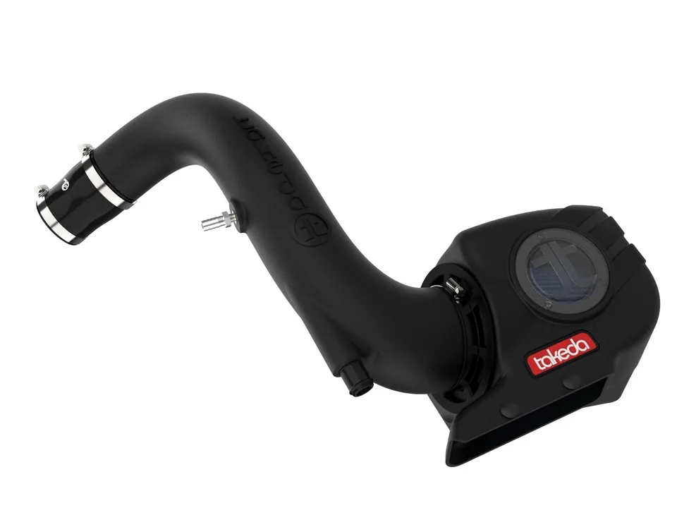 aFe Takeda Momentum 13-17 Hyundai Veloster Cold Pro 5R Air Intake System 56-70028R 3 of 6