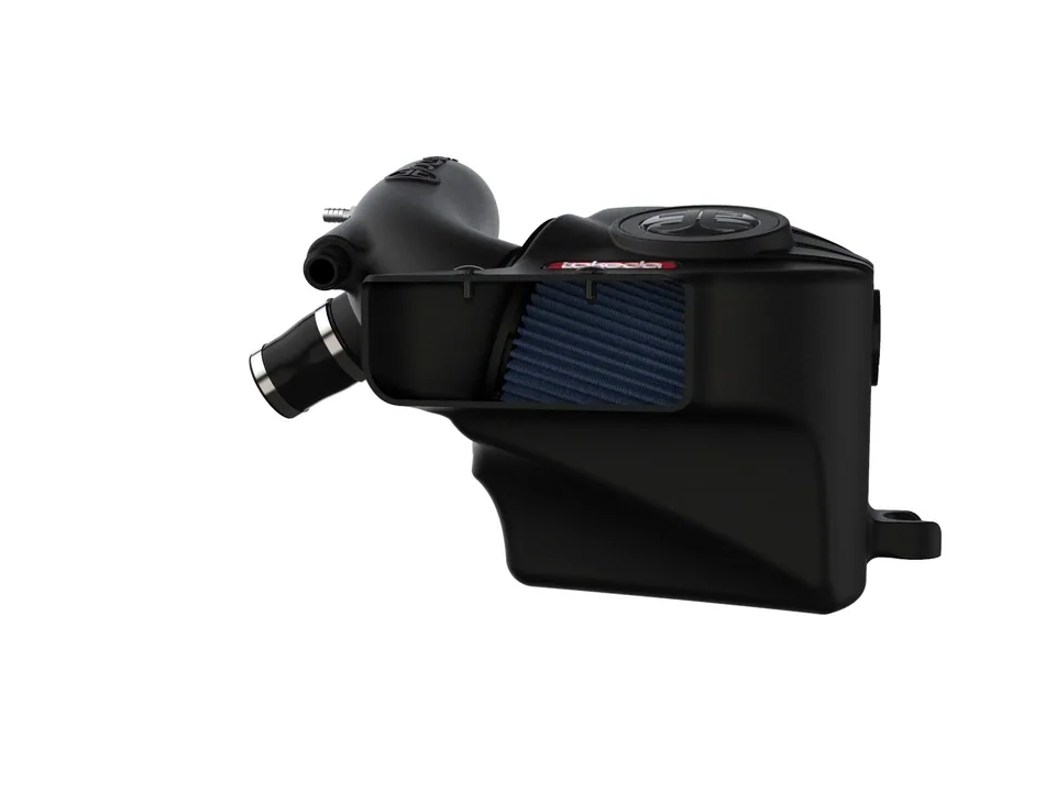 aFe Takeda Momentum 13-17 Hyundai Veloster Cold Pro 5R Air Intake System 56-70028R 4 of 6