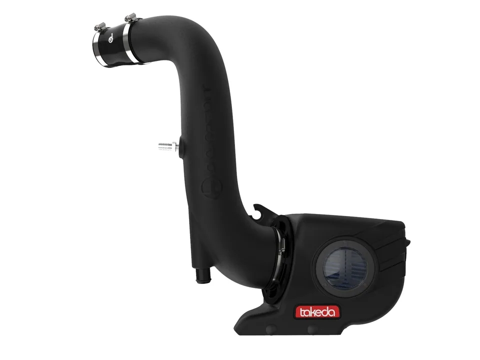 aFe Takeda Momentum 13-17 Hyundai Veloster Cold Pro 5R Air Intake System 56-70028R 5 of 6