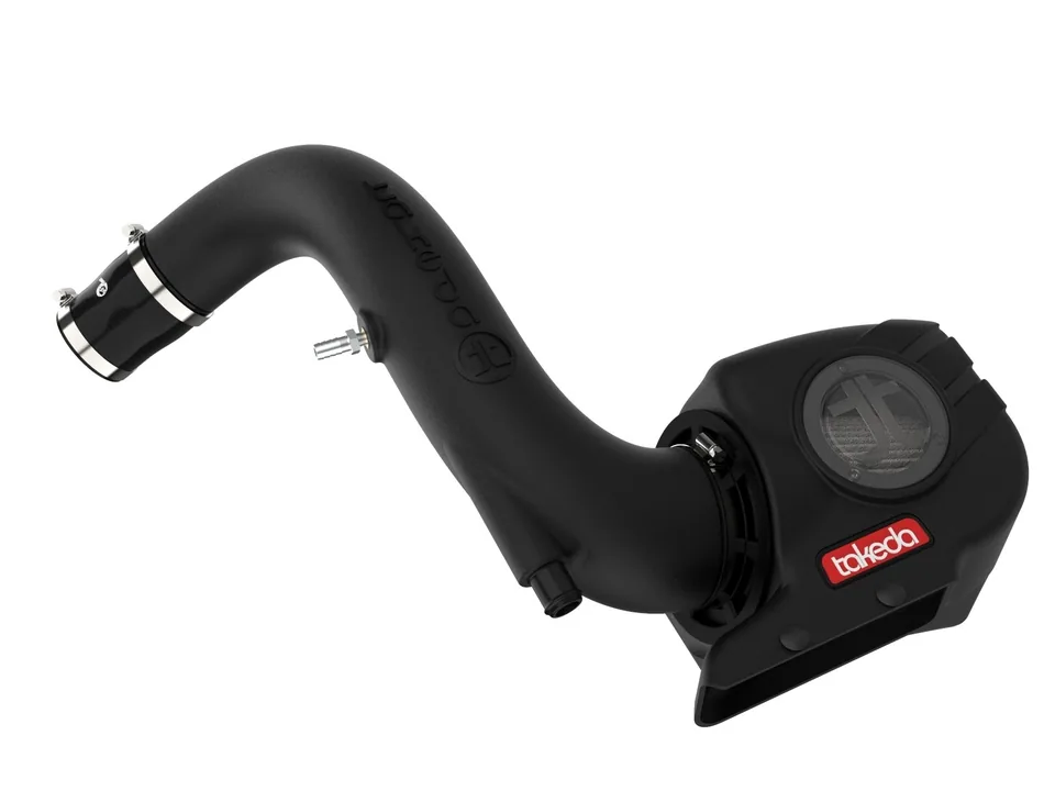 aFe Takeda Momentum 13-17 Hyundai Veloster Pro DRY S Cold Air Intake System 56-70028D 3 of 6