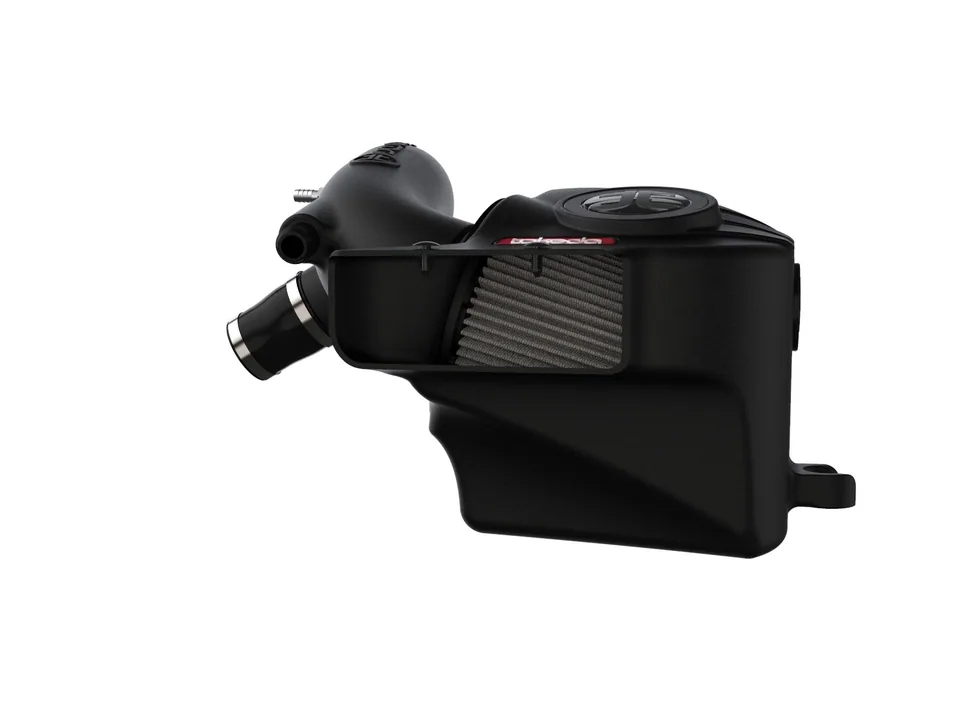 aFe Takeda Momentum 13-17 Hyundai Veloster Pro DRY S Cold Air Intake System 56-70028D 4 of 6