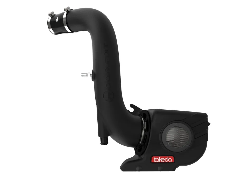 aFe Takeda Momentum 13-17 Hyundai Veloster Pro DRY S Cold Air Intake System 56-70028D 5 of 6