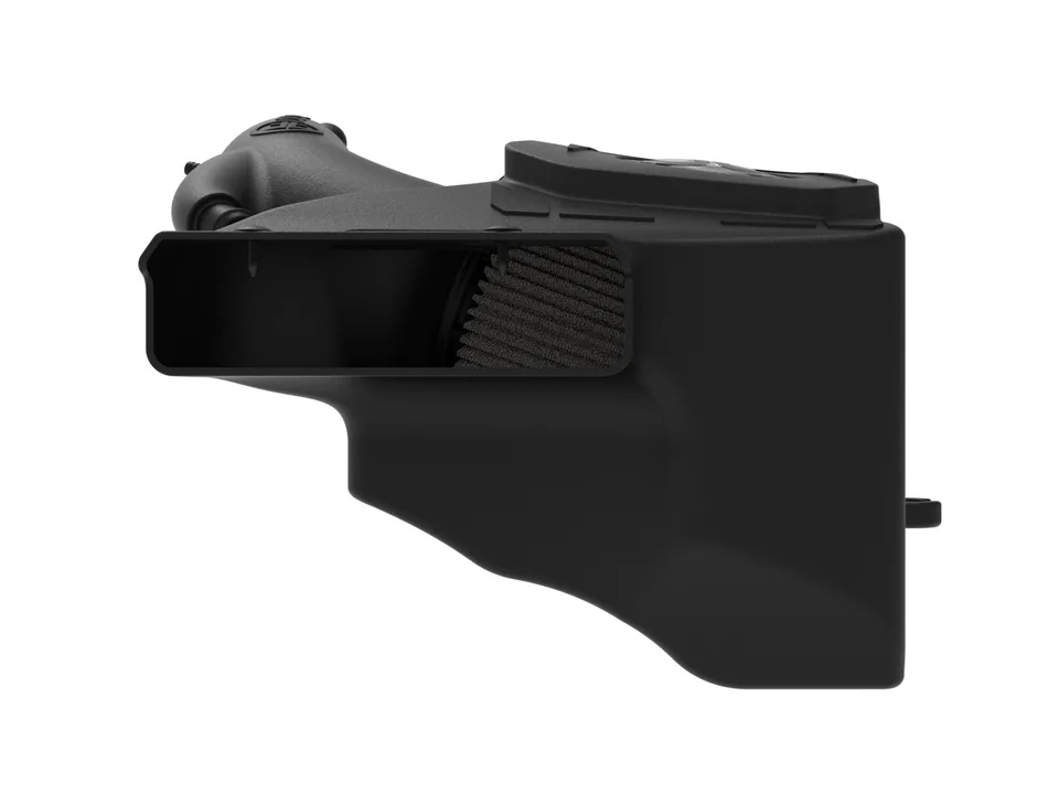 AFE Takeda Momentum Cold Air Intake System w/Pro DRY S Filter Hyundai Veloster N 19-22 56-70021D 4 of 6