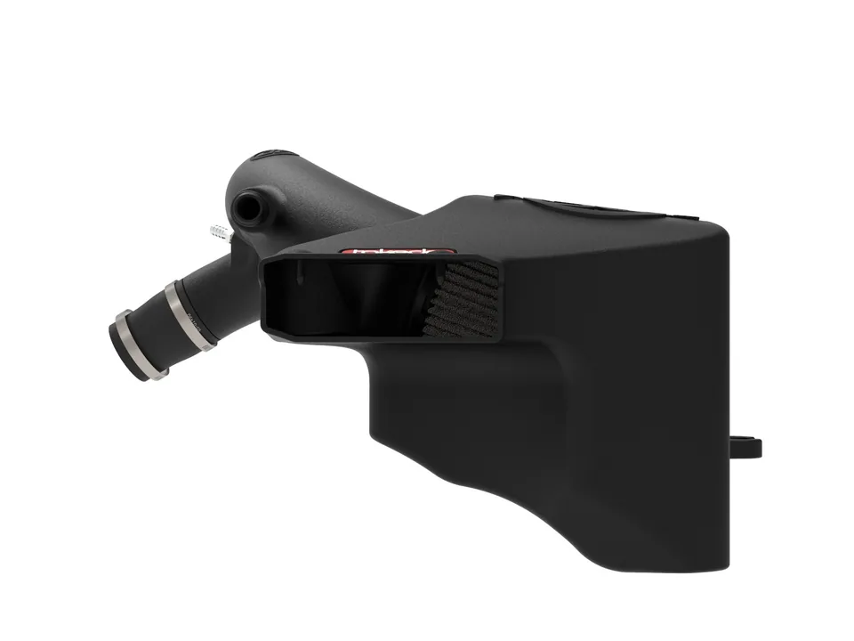 aFe Takeda Momentum Cold Air Intake System w/ Pro DRY S Media Hyundai Elantra Sport 17-20/17-23 i30/19-21 Veloster/19-23 Kia Forte L4-1.6T 56-70005D 4 of 6