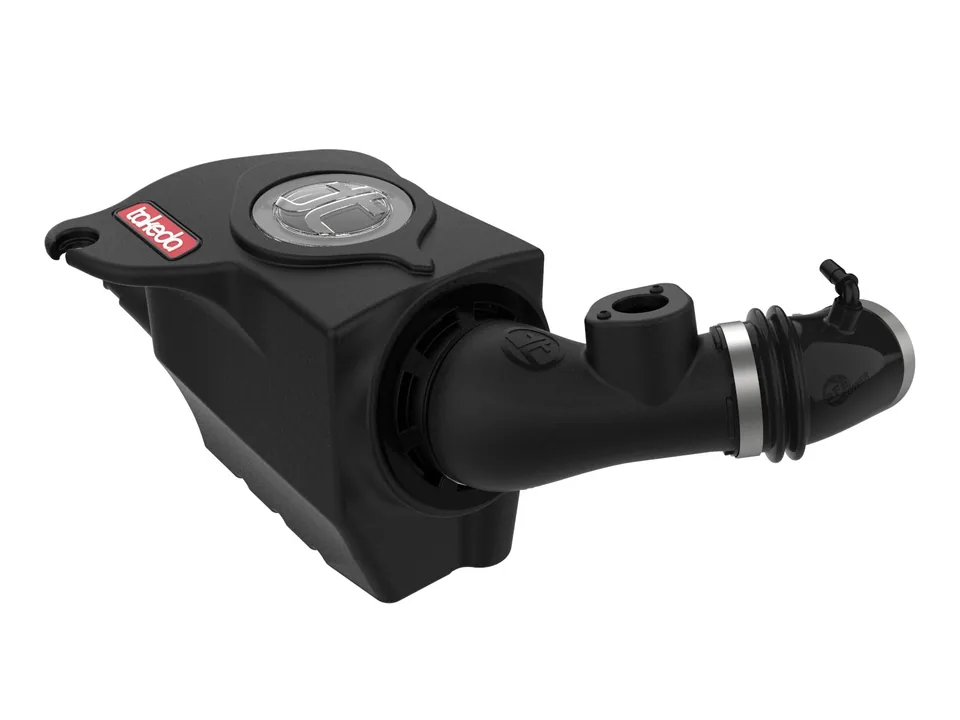 aFe Takeda Momentum Cold Air Intake System w/ Pro DRY S Media Mazda MX-5 Miata (ND) 16-23 L4-2.0L 56-70006D 3 of 6