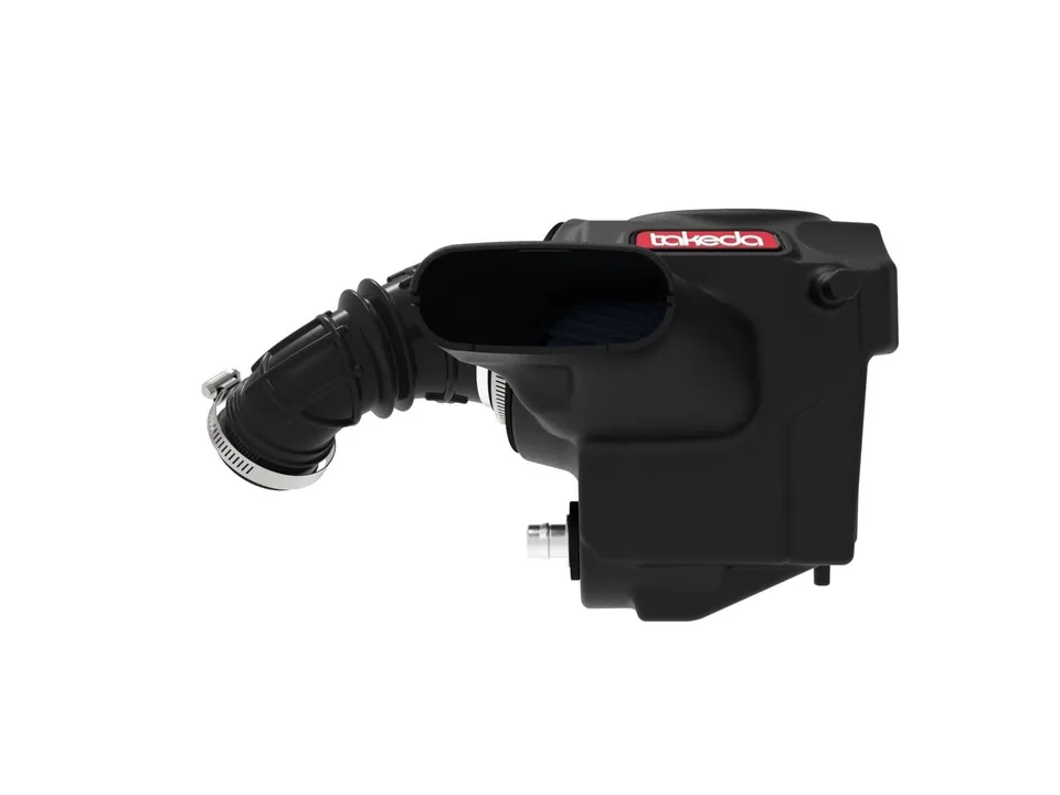 aFe Takeda Momentum Pro 5R Cold Air Intake System 14-19 Ford Fiesta L4-1.6L 56-70048R 5 of 6