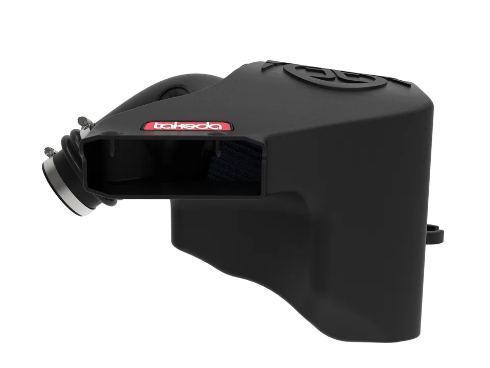 aFe Takeda Momentum Pro 5R Cold Air Intake System 16-20 Hyundai Elantra / 19-21 Veloster L4-2.0L 56-70024R 4 of 6