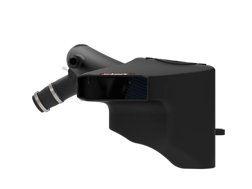 aFe Takeda Momentum Pro 5R Cold Air Intake System 17-20 Hyundai Elantra Sport / 17-23 i30 / 19-21 Veloster / 19-23 Kia Forte L4-1.6L (t) 56-70005R 4 of 6