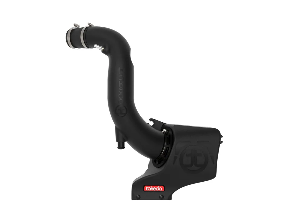 aFe Takeda Momentum Pro 5R Cold Air Intake System 17-20 Hyundai Elantra Sport / 17-23 i30 / 19-21 Veloster / 19-23 Kia Forte L4-1.6L (t) 56-70005R 5 of 6