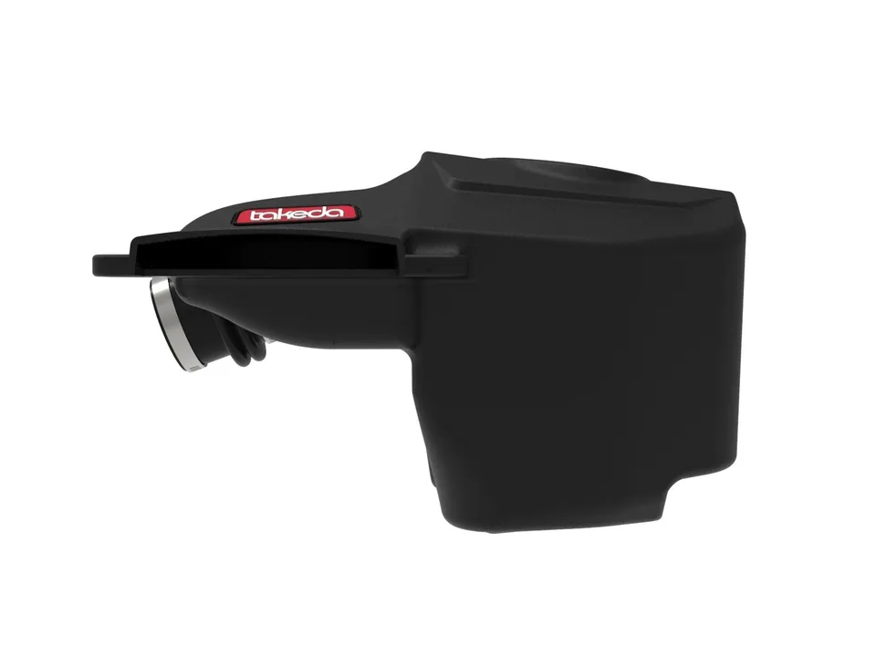 aFe Takeda Momentum Pro 5R Cold Air Intake System 19-21 Mazda L4 2.5L 56-70044D 5 of 6