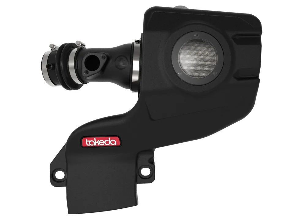 aFe Takeda Momentum Pro 5R Cold Air Intake System 19-21 Mazda L4 2.5L 56-70044D 6 of 6