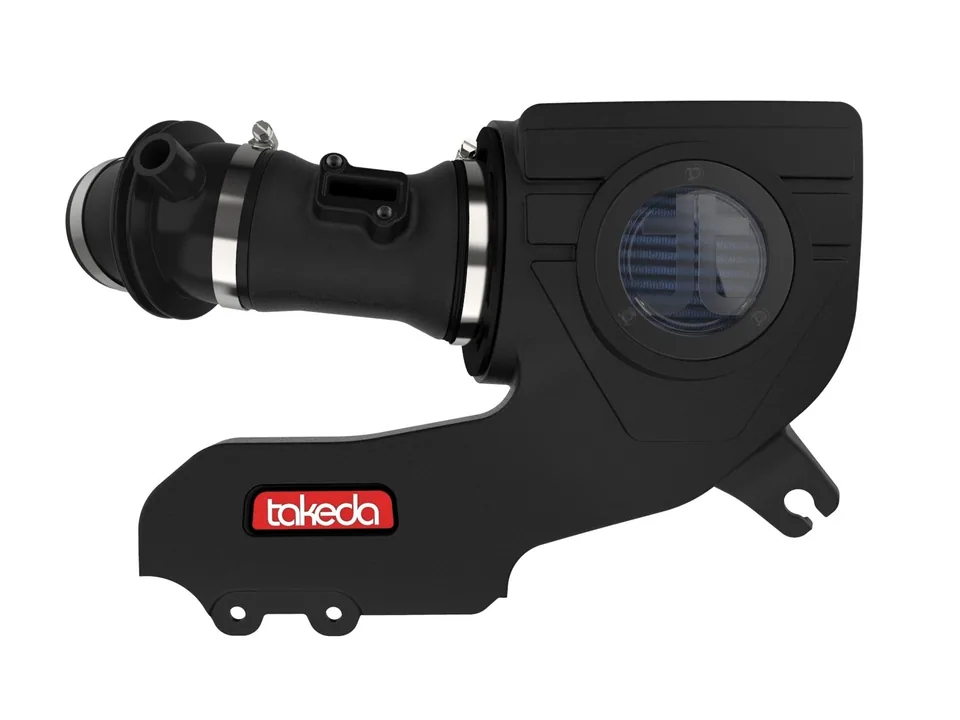 aFe Takeda Momentum Pro 5R Cold Air Intake System 19-23 Nissan Altima L4-2.5L 56-70025R 5 of 6