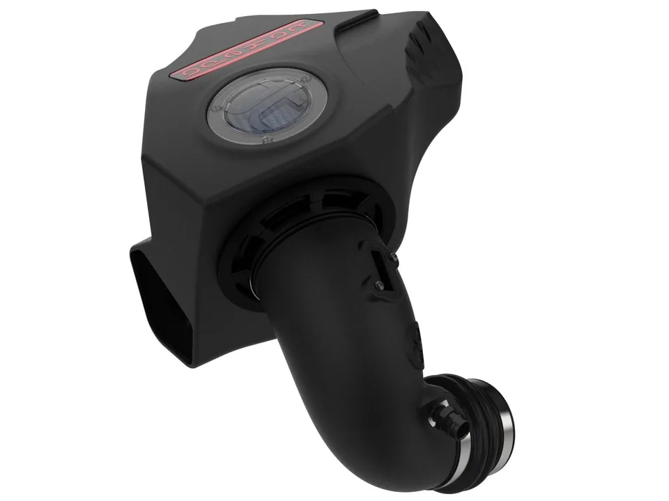 aFe Takeda Momentum Pro 5R Cold Air Intake System 20-21 Toyota Supra L6-3.0L (T) B58 56-70050R 6 of 6