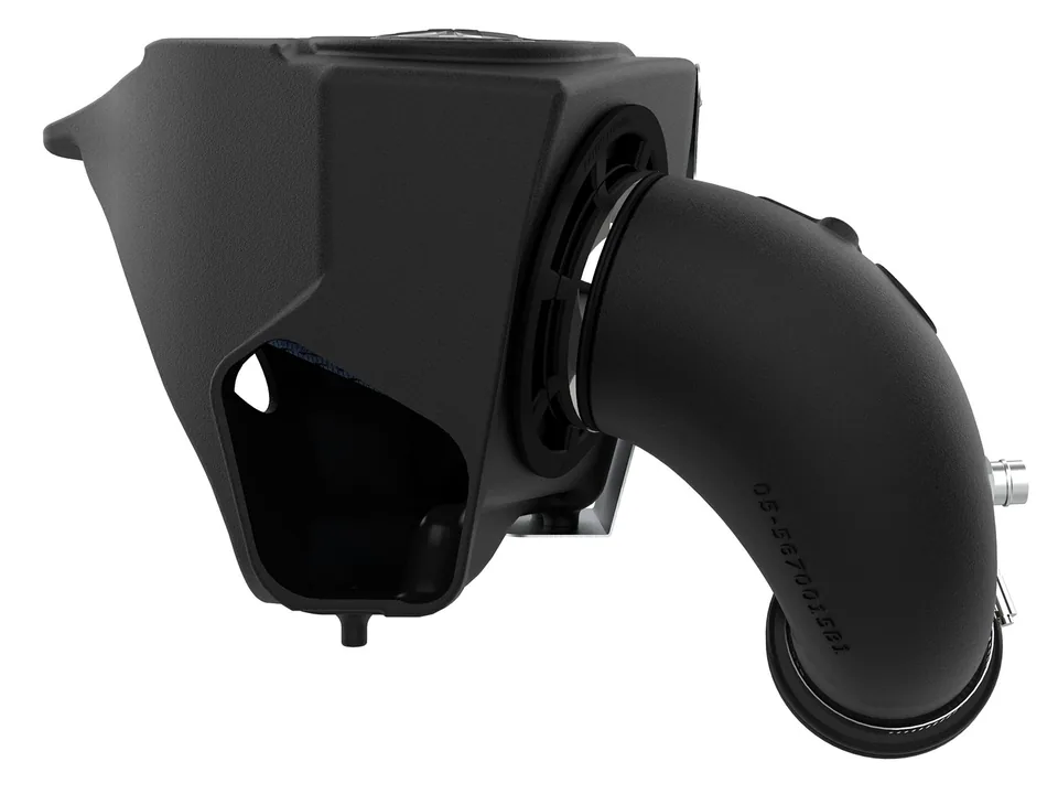 aFe Takeda Momentum Pro 5R Cold Air Intake System 2020 Toyota Supra (A90) 56-70015R 5 of 6