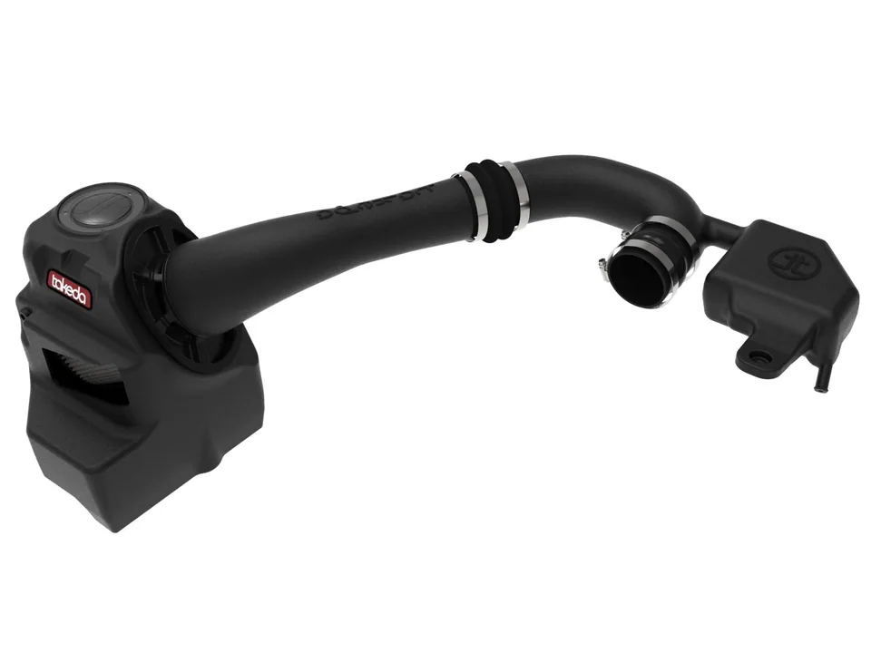 aFe Takeda Momentum Pro DRY S Cold Air Intake System 12-16 Subaru Impreza H4-2.0L 56-70043D 4 of 6