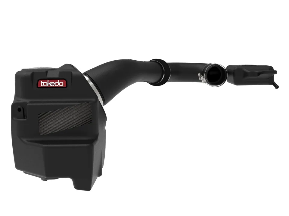 aFe Takeda Momentum Pro DRY S Cold Air Intake System 12-16 Subaru Impreza H4-2.0L 56-70043D 5 of 6