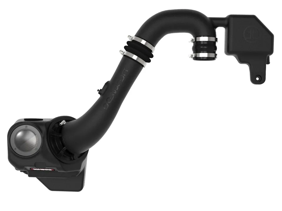 aFe Takeda Momentum Pro DRY S Cold Air Intake System 12-16 Subaru Impreza H4-2.0L 56-70043D 6 of 6