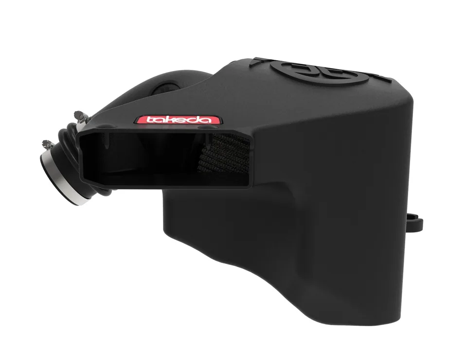 aFe Takeda Momentum Pro DRY S Cold Air Intake System 16-20 Hyundai Elantra L4-2.0L 56-70024D 5 of 6