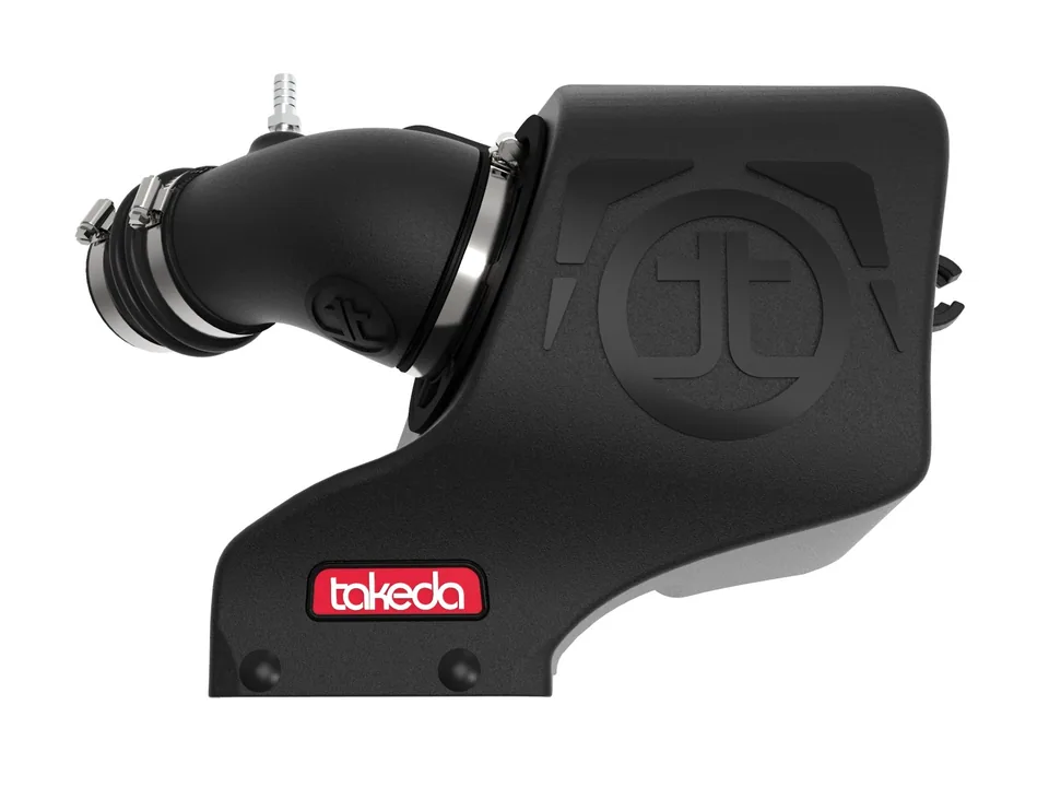 aFe Takeda Momentum Pro DRY S Cold Air Intake System 16-20 Hyundai Elantra L4-2.0L 56-70024D 6 of 6
