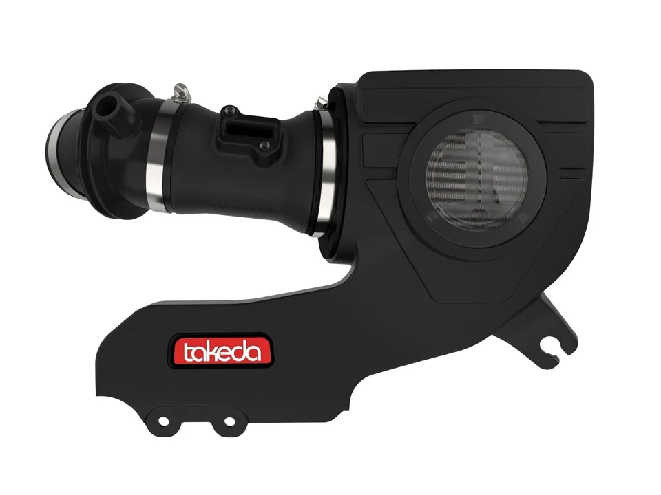 aFe Takeda Momentum Pro Dry S Cold Air Intake System 19-21 Nissan Altima L4-2.5L 56-70025D 6 of 6