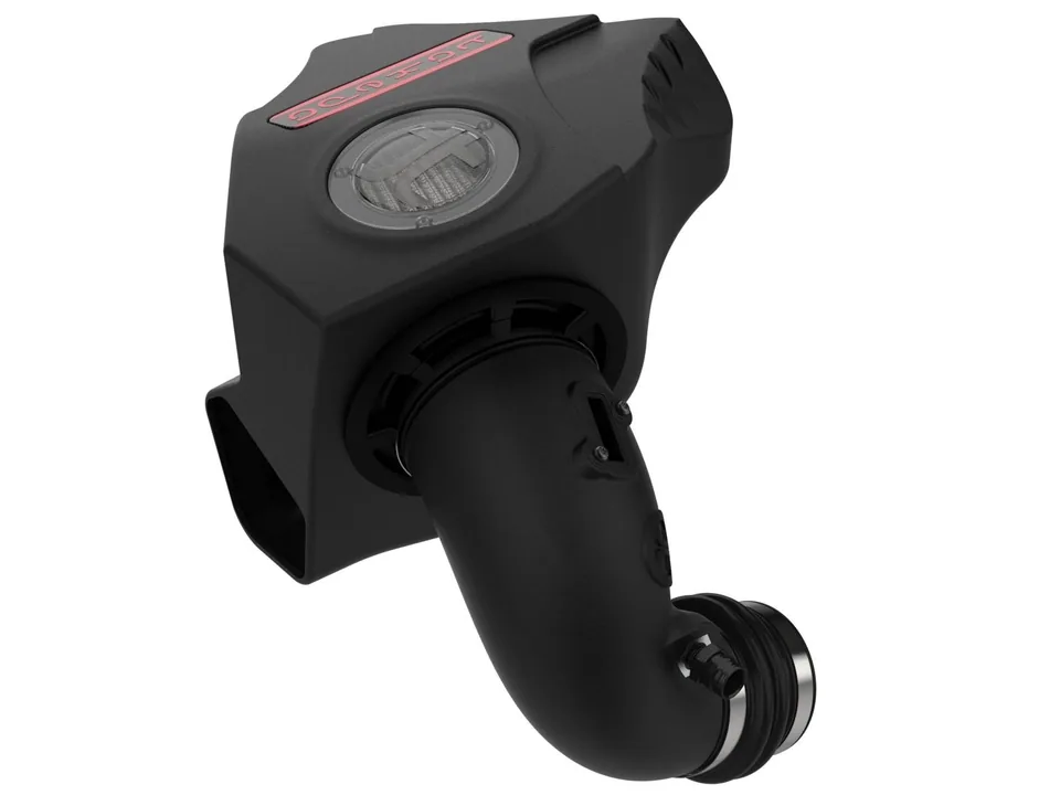 aFe Takeda Momentum Pro Dry S Cold Air Intake System 20-21 Toyota Supra L6-3.0L (T) B58 56-70050D 6 of 6