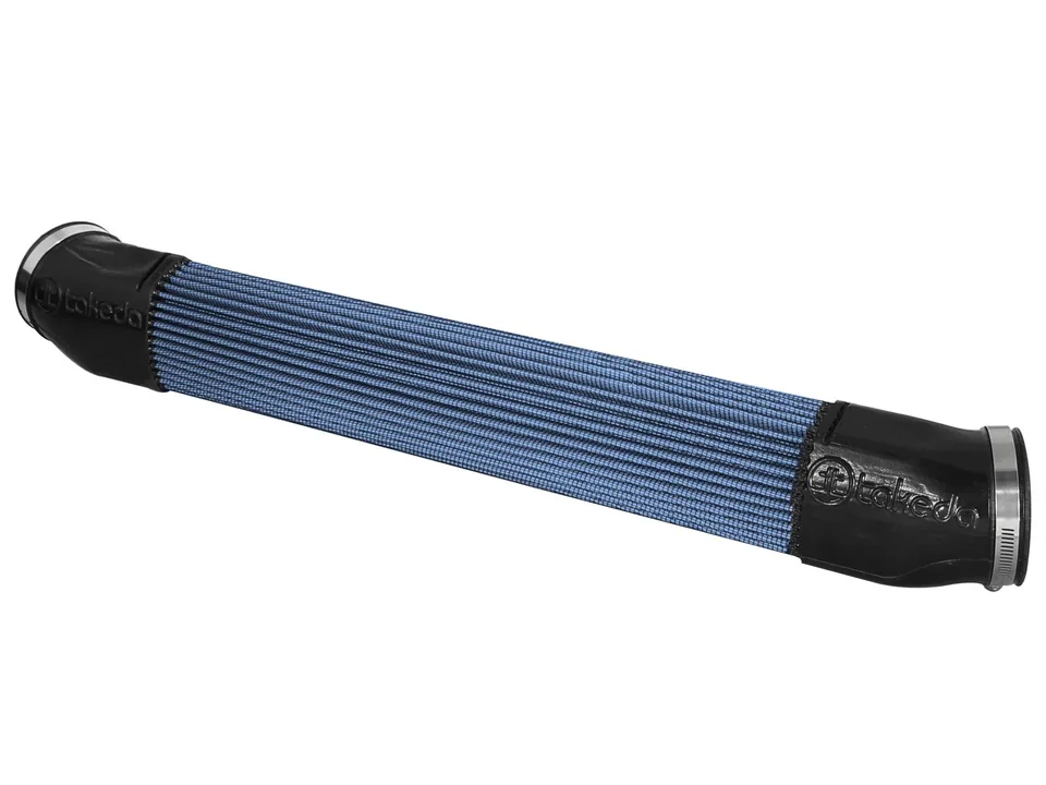 aFe Takeda Pro 5R Replacement Air Filter 09-14 Nissan GTR (For TA-3007B) TF-9021R 1 of 3