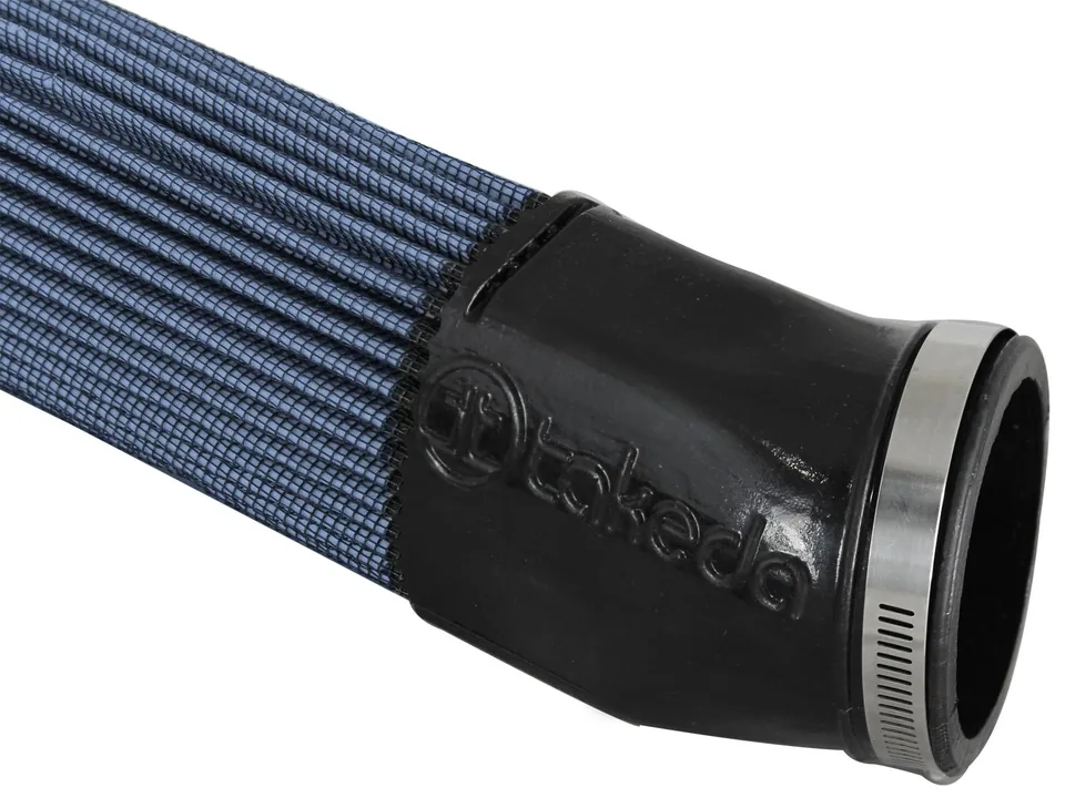 aFe Takeda Pro 5R Replacement Air Filter 09-14 Nissan GTR (For TA-3007B) TF-9021R 3 of 3