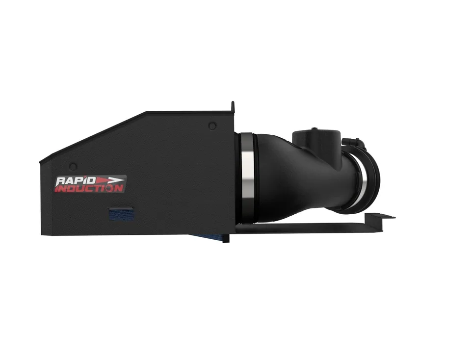 aFe Takeda Rapid Induction Cold Air Intake System w/ Pro 5R Mazda MX-5 Miata (ND) 16-19 L4-2.0L 56-20040R 5 of 6