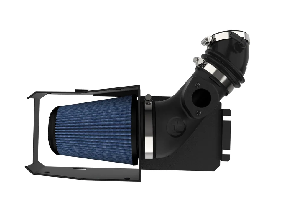 aFe Takeda Rapid Induction Cold Air Intake System w/ Pro 5R Mazda MX-5 Miata (ND) 16-19 L4-2.0L 56-20040R 6 of 6