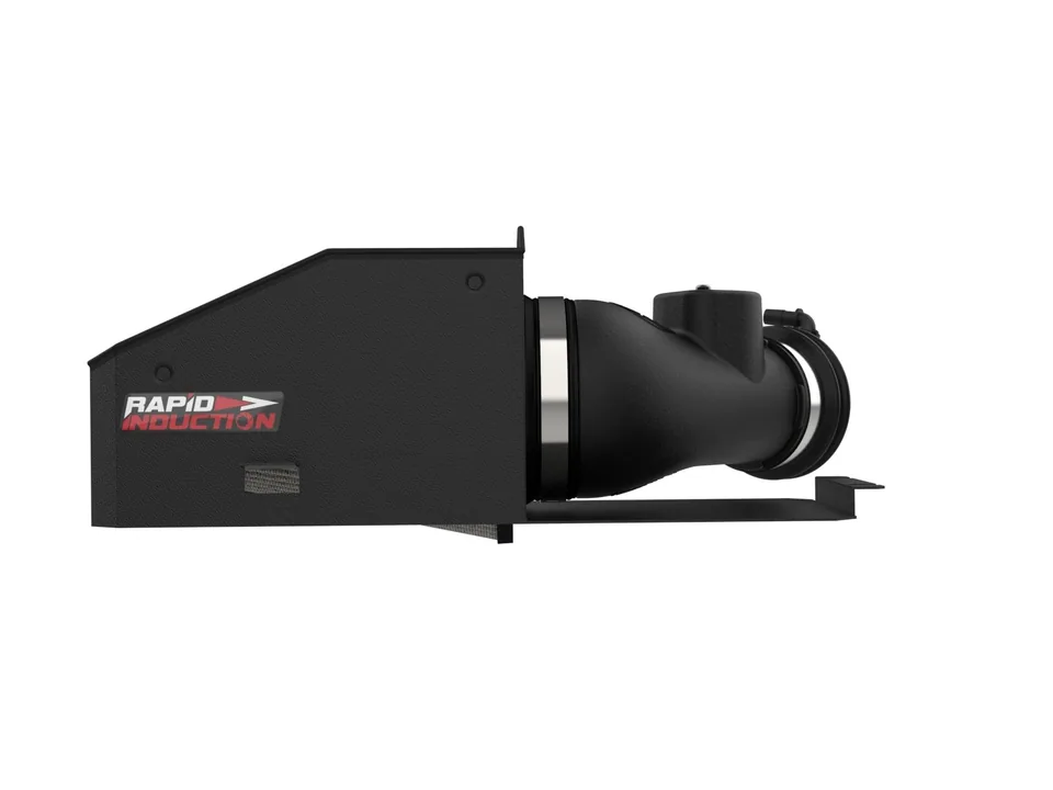 aFe Takeda Rapid Induction Cold Air Intake System w/ Pro Dry S Mazda MX-5 Miata (ND) 16-19 L4-2.0L 56-20040D 5 of 6
