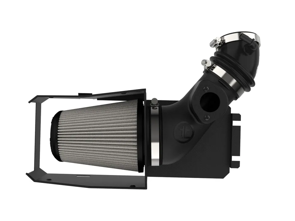 aFe Takeda Rapid Induction Cold Air Intake System w/ Pro Dry S Mazda MX-5 Miata (ND) 16-19 L4-2.0L 56-20040D 6 of 6