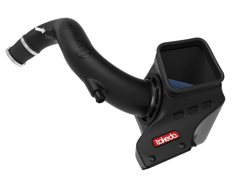 aFe Takeda Stage-2 AIS P5R 17-22 Hyundai Elantra/Veloster/Forte L4-1.6L (t) 56-10005R 5 of 6
