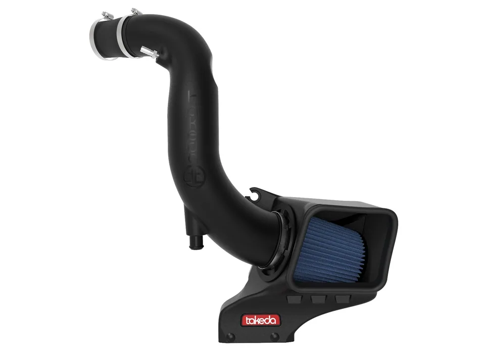 aFe Takeda Stage-2 AIS P5R 17-22 Hyundai Elantra/Veloster/Forte L4-1.6L (t) 56-10005R 6 of 6