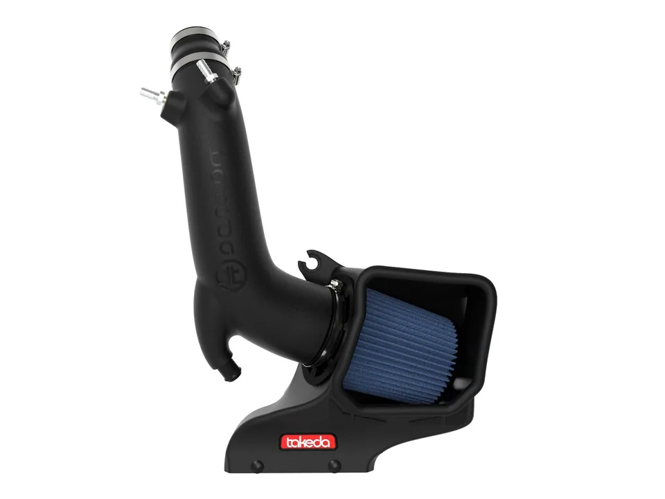 aFe Takeda Stage-2 P5R AIS 19-22 Hyundai Veloster N L4 2.0L 56-10021R 5 of 6