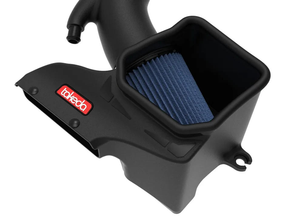 aFe Takeda Stage-2 P5R AIS 19-22 Hyundai Veloster N L4 2.0L 56-10021R 6 of 6