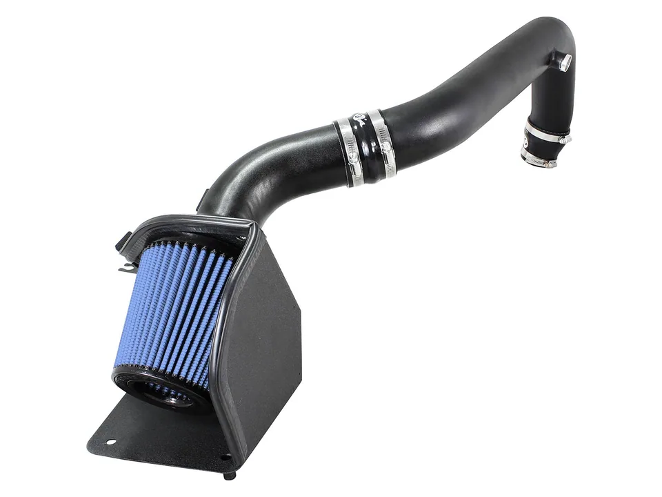 aFe Takeda Stage-2 Pro 5R CAI Ford Focus ST 13-16 L4-2.0L (t) EcoBoost TR-5305B-R 3 of 6