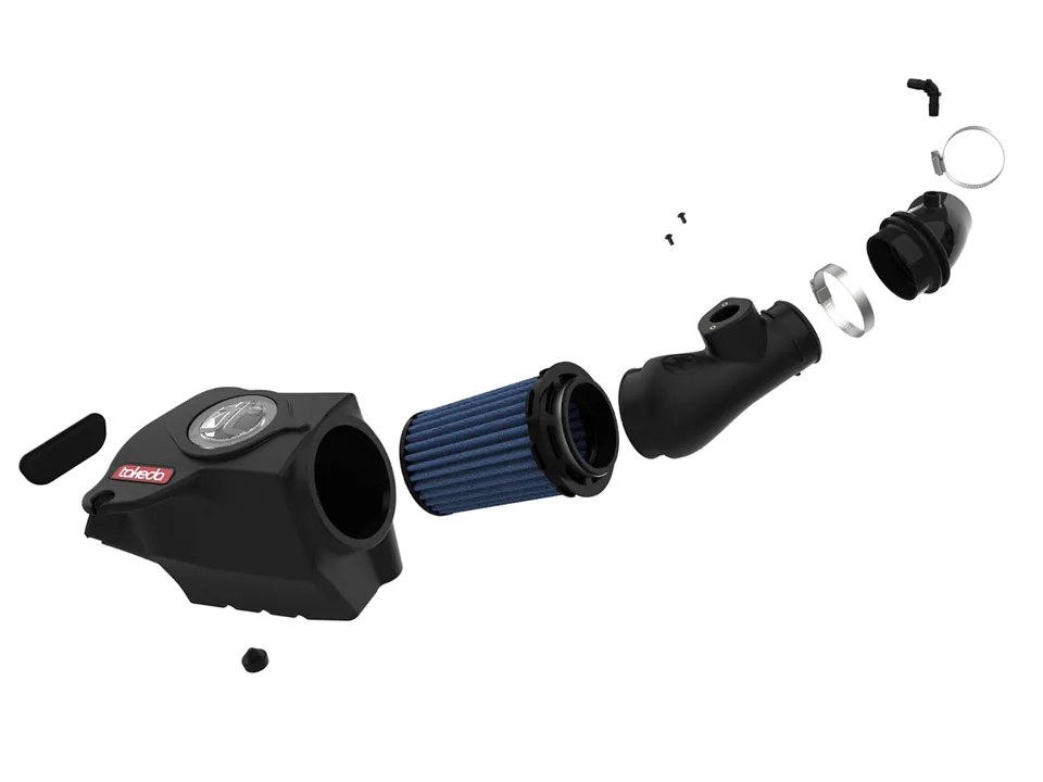 aFe Takeda Stage-2 Pro 5R CAIS 16-23 Mazda MX-5 Miata (MD) 2.0L 56-70006R 2 of 6
