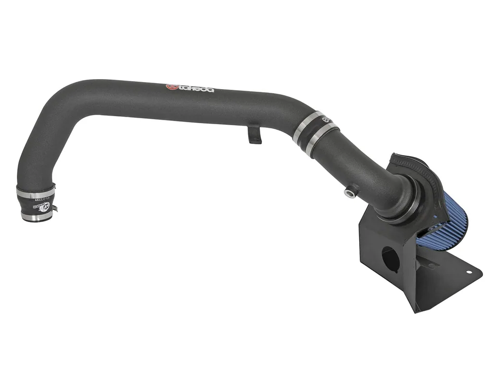 aFe Takeda Stage-2 Pro 5R Cold Air Intake System 15-17 Ford Focus St L4-2.0L (t) EcoBoost TR-5306B-R 5 of 5