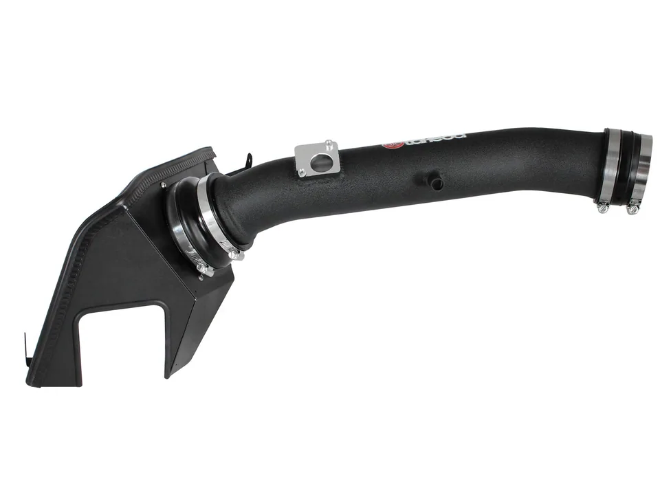 aFe Takeda Stage-2 Pro 5R Cold Air Intake System 15-22 Lexus RC 300/350/GS350 3.5L TR-2015B-1R 2 of 6