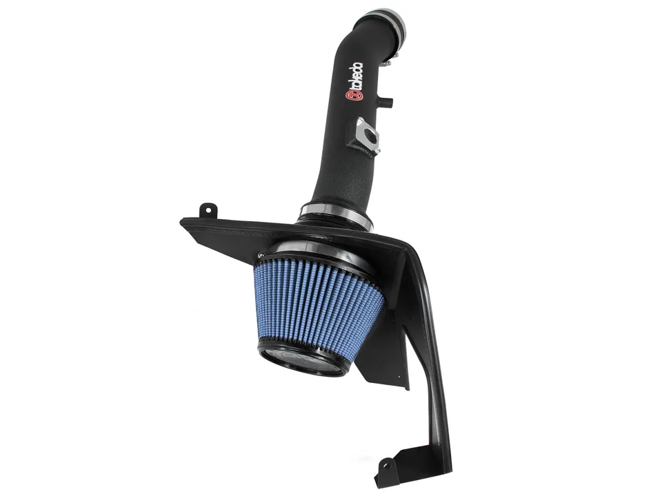 aFe Takeda Stage-2 Pro 5R Cold Air Intake System 15-22 Lexus RC 300/350/GS350 3.5L TR-2015B-1R 3 of 6