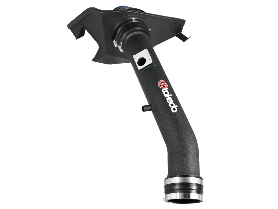 aFe Takeda Stage-2 Pro 5R Cold Air Intake System 15-22 Lexus RC 300/350/GS350 3.5L TR-2015B-1R 4 of 6