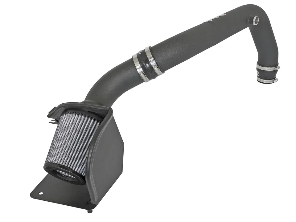 aFe Takeda Stage-2 Pro DRY S Air Intake System 15-17 Ford Focus ST L4-2.0L (t) EcoBoost TR-5306B-D 4 of 5