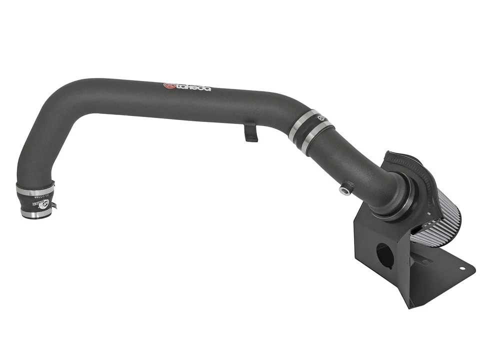 aFe Takeda Stage-2 Pro DRY S Air Intake System 15-17 Ford Focus ST L4-2.0L (t) EcoBoost TR-5306B-D 5 of 5